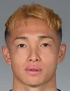 Asahi Masuyama - Machida Zelvia futbolcusu