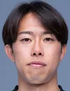 Asahi Sasaki futbolcu profil fotoğrafı