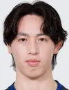 Asahi Uenaka - Gamba Osaka futbolcusu