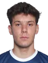 Asan Rifadov - joueur du FC Shkupi