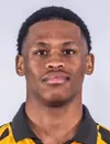 Asanele Velebayi - Kaizer Chiefs futbolcusu