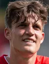 Asbjørn Bøndergaard futbolcu profil fotoğrafı