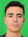 Aschraf El Mahdioui - Al-Taawoun FC futbolcusu