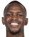 Asekho Tiwani - jogador do Mamelodi Sundowns FC