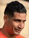Asem Salah futbolcu profil fotoğrafı