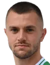 Asen Donchev - Cherno More Varna futbolcusu
