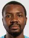 Aser Pierrick Dipanda - jugador del Kulüpsüz
