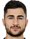 Asgar Hüseynov - FK Difai Agsu futbolcusu