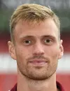 Asger Sörensen - AC Sparta Prag futbolcusu
