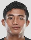 Ashangbam Aphaoba Singh - giocatore del Odisha FC