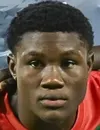 Asharaf Loukman Tapsoba - Spieler von Réal du Faso U17