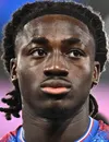 Asher Agbinone - Spieler von Crystal Palace U21