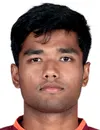 Ashis Pradhan - giocatore del Gokulam Kerala FC