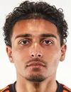 Ashish Chattha futbolcu profil fotoğrafı