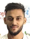 Ashish Shaw - Spieler von United SC