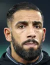 Ashkan Dejagah - Karriereende futbolcusu