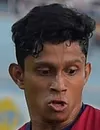 Ashley Alban Koli - Mohammedan SC (Kolkata) II futbolcusu