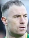 Ashley Barnes - jugador del FC Burnley