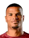 Ashley Cupido - giocatore del Stellenbosch FC