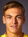 Ashley Maynard-Brewer - giocatore del Dundee United FC