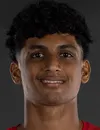 Ashman Saravanan futbolcu profil fotoğrafı