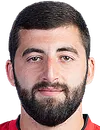 Ashot Kocharyan - Spieler von FC Bentonit Ijevan