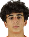 Ashot Voskanyan - Olympia Erewan player