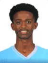 Ashraf Mohamed Mohamud - Spieler von Unbekannt