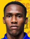 Ashraf Mugume - Kampala Capital City Authority FC futbolcusu