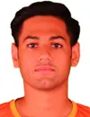 Ashray Bhardwaj - Spieler von Inter Kashi FC