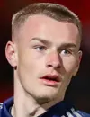Ashton Missin - jugador del Manchester United U21