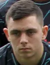 Ashton Muir futbolcu profil fotoğrafı