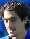 Ashton Rinaldo - jogador do FC Chesterfield