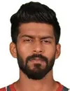 Ashutosh Mehta - Sporting Club Delhi futbolcusu