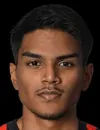 Ashvin Balaruban - FC Thun futbolcusu