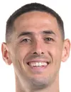 Asier Benito - Sestao River futbolcusu