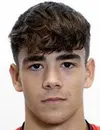 Asier Bonel - CA Osasuna Promesas futbolcusu