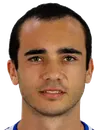 Asier Córdoba - giocatore del Miedz Legnica