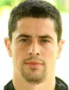 Asier del Horno futbolcu profil fotoğrafı