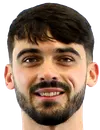 Asier Grande - Bergantiños FC futbolcusu