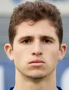 Asier Izquierdo - FC Bruno's Magpies player
