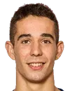 Asier Osambela - CA Osasuna futbolcusu