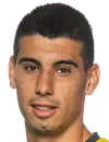 Asier Santolaya - SD Eibar B futbolcusu