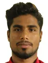 Asif Ali Molla - Ageya Chalo Sangha futbolcusu