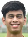 Asif Khan - Spieler von Inter Kashi FC