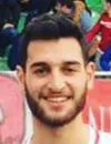 Asil Aksu foto profilo del calciatore