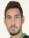 Asil Güler futbolcu profil fotoğrafı