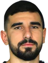 Asim Alizada - FK Sabail futbolcusu