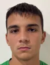 Asım Arhan Tosun futbolcu profil fotoğrafı