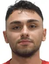 Asım Hamzaçebi - Somaspor player